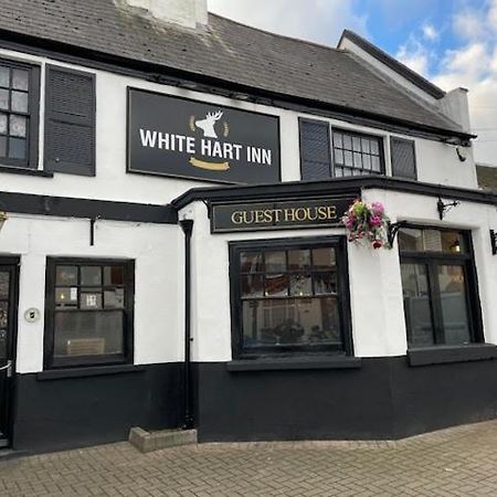 The White Hart Inn Τουίκενχαμ Εξωτερικό φωτογραφία
